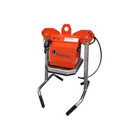 Vacuümklem 150kg